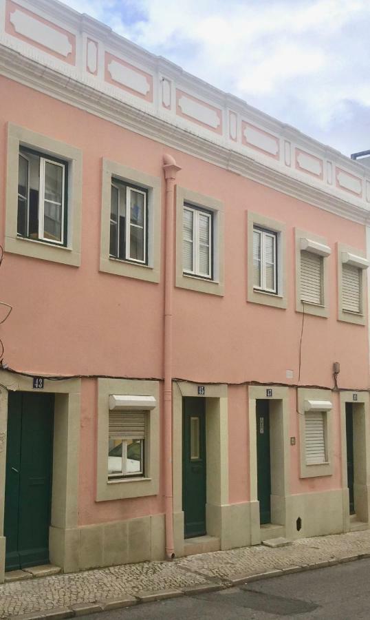Apartamento Belem 47 River View